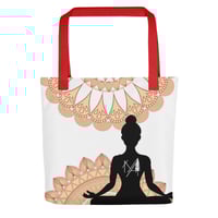 Image 2 of Sac fourre tout 1