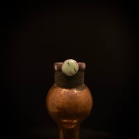 Image 1 of small Turquoise Ring - size 5