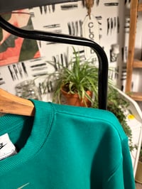 Image 2 of Nike sweat shirt