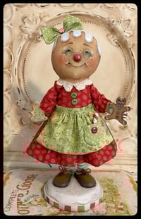 Image 1 of Reserved for G V only buy if you are her