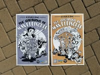 Image 2 of Fleischer Cartoons Posters