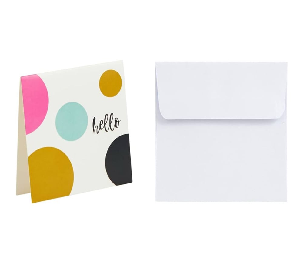 Image of Add a mini card