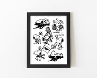 Image 2 of Arsenal x Snoopy