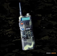 Multicam Black 