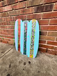 Image 1 of The Sound-Wave