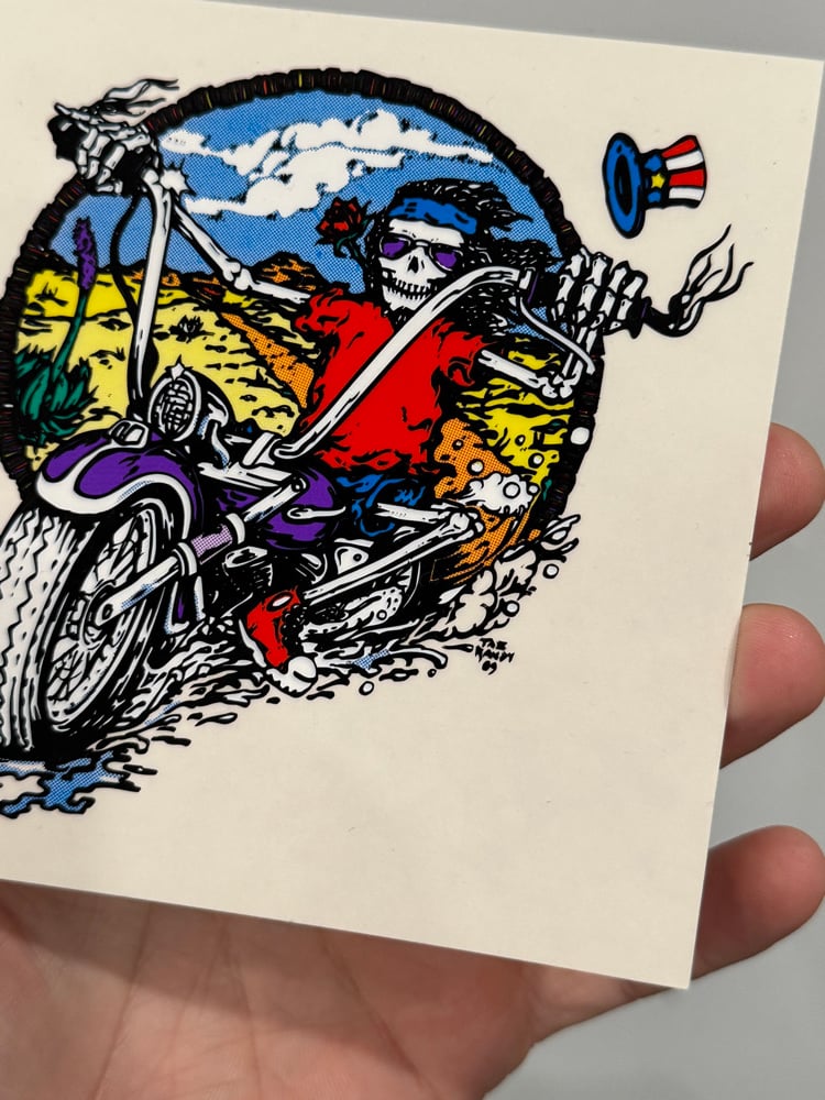 希少　Grateful Dead – Enjoying the Ride GRATEFUL DEAD • Enjoying The Ride ~ 60CD Box Set ~ Beautiful