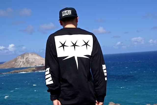 Image of LUXDIV 3 STAR L/S