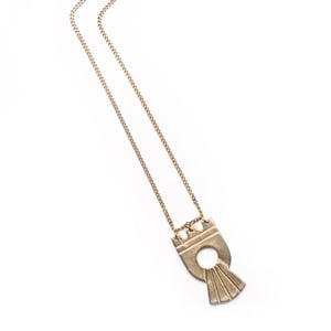 Image of Louis Necklace