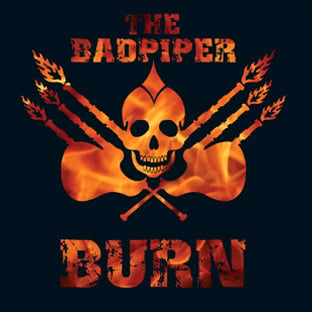 Image of Burn (2013)
