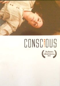 Image of CONSCIOUS DVD 