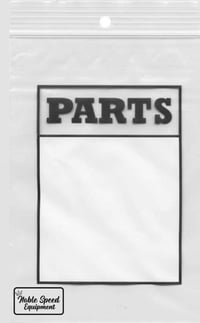 Image 1 of Bag It & Tag it ! 