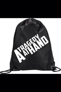 Image of ATAH draw string bags!