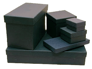 Image of En Caja Te - Box Kit - Kit para realizar cajas de cartón duro