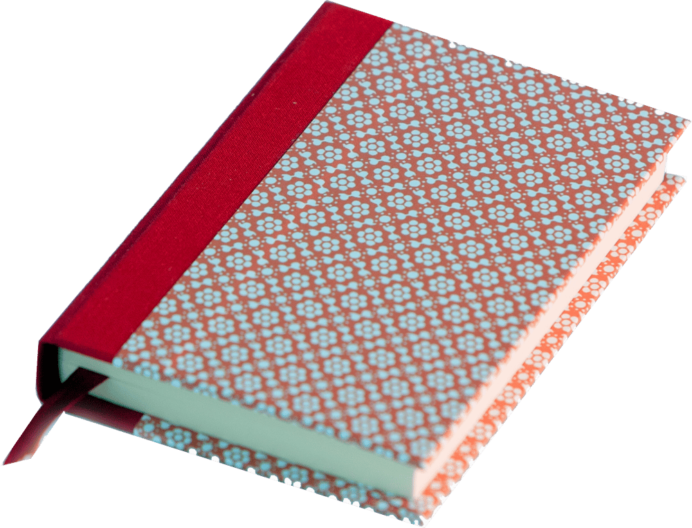 Image of Cuadernos en tapa dura