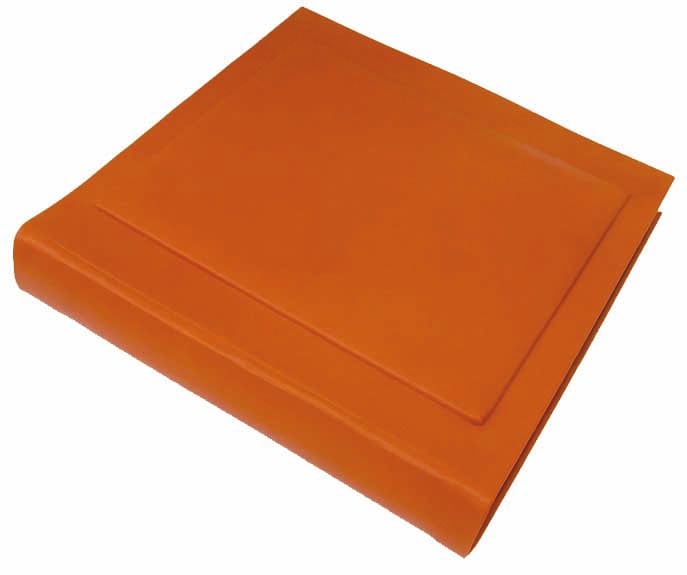 Image of Álbum para boda en cuero