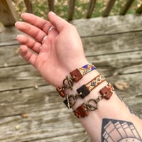Image 4 of Crossroads bracelet #3