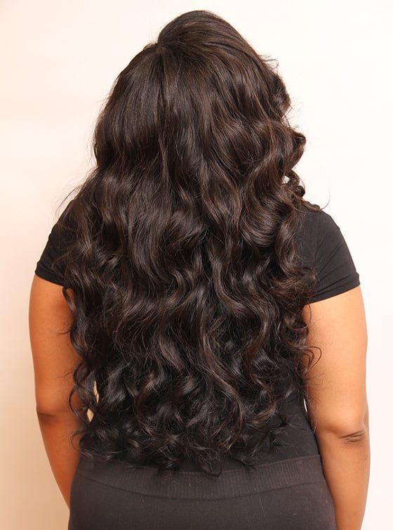 Image of Cambodian Virgin Hair