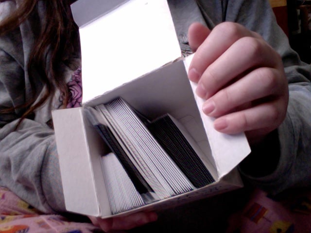 Image of Mystery Instant Print