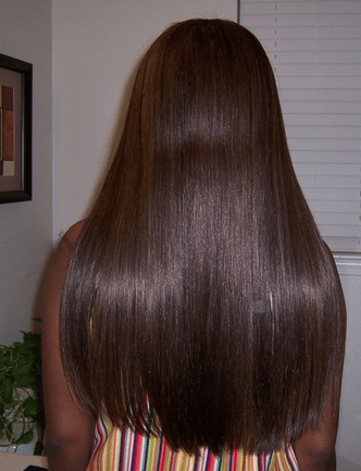 Image of Malaysian Virgin Hair