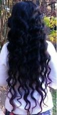 Image of Peruvian Virgin Hair