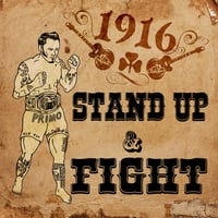 Stand Up & Fight!