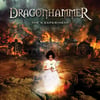 DRAGONHAMMER "The X Experiment" CD