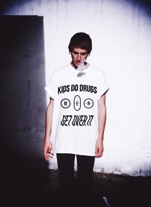 Image of Kids Do Drugs