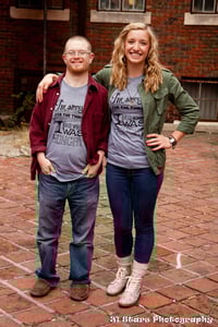 Image of "Sorry For The Things I Said When I Was Hungry" Shirt 