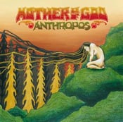Image of Anthropos Vinyl