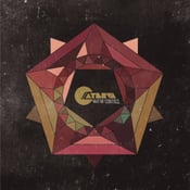 Image of Caterva album : Out Of Control // CD