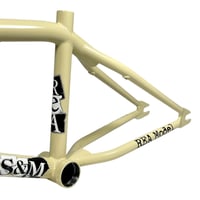 Image 4 of S&M REA Frame