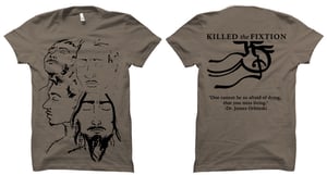 Image of KTF Ent Shirt