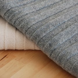 Image of Lambs Wool Blanket