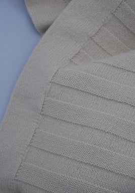 Image of Lambs Wool Blanket