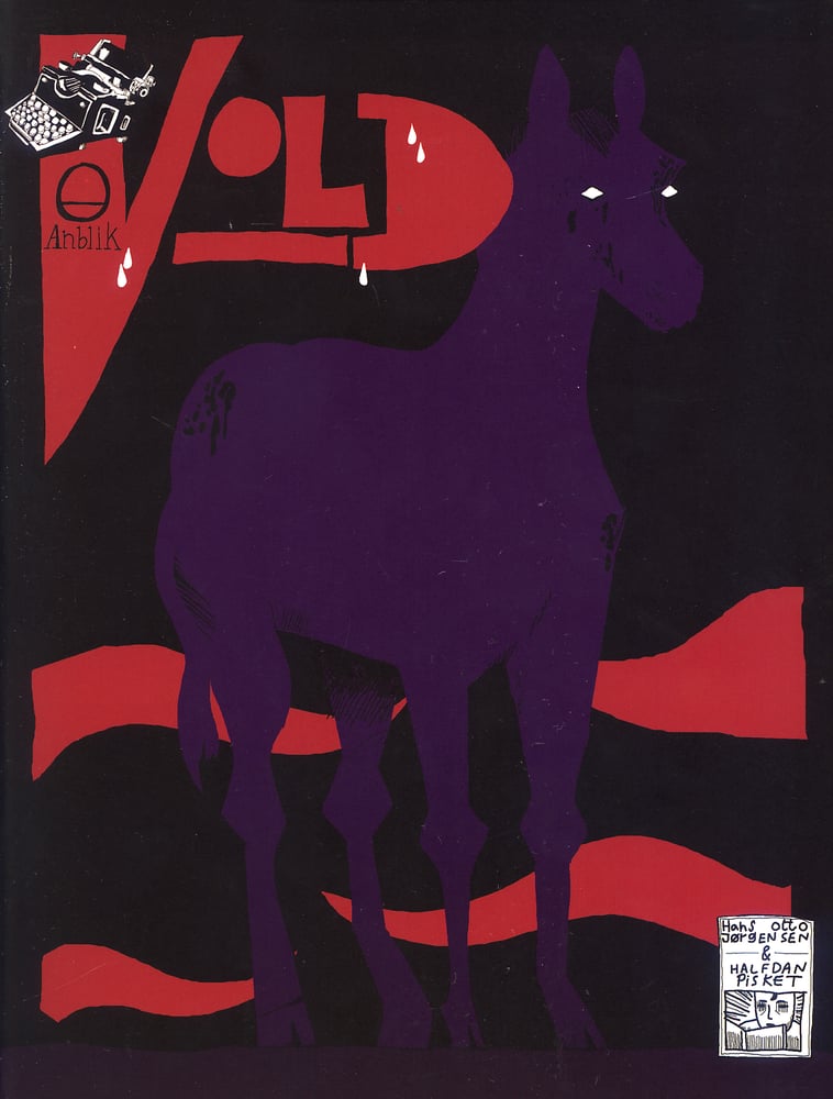 Image of VOLD