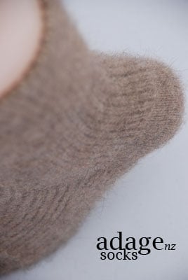 Image of Possum Sock - Adult Plain Sailing -