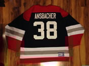 Image of  Hockey Junior Jacksonville Barracudas Jersey