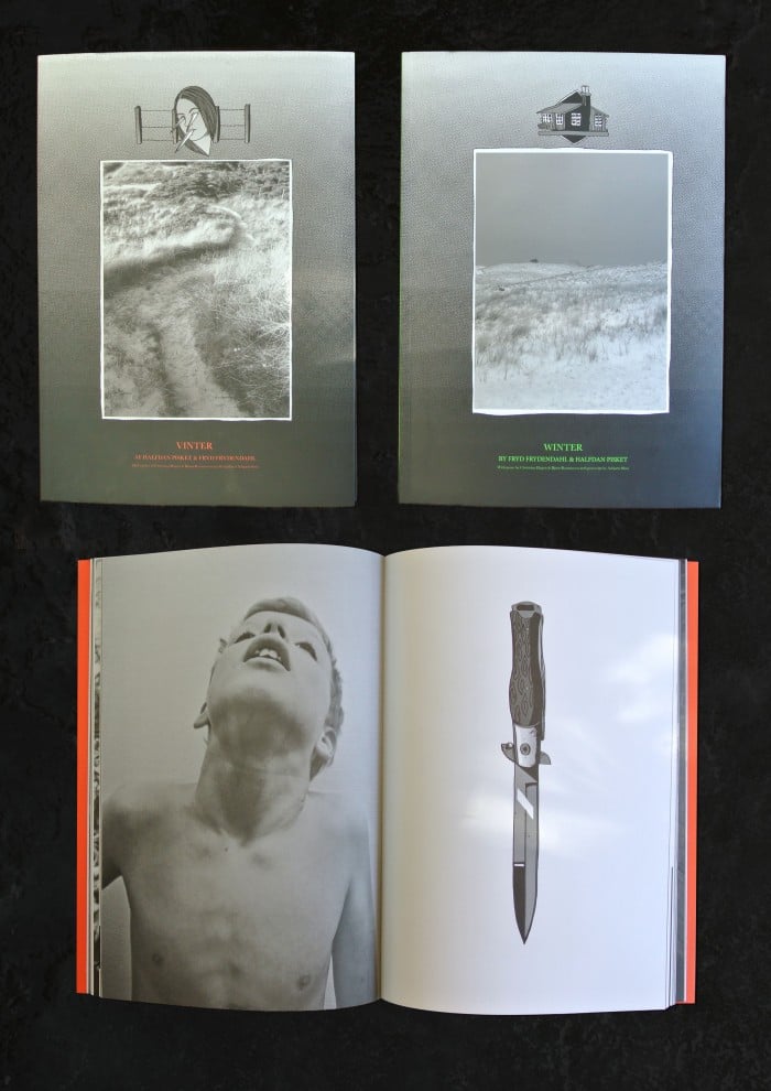 Image of VINTER