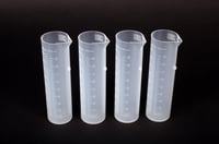 Image 2 of Jobo 260ml [9oz] Beakers for use with all Jobo Processors (4-pack, #3308K)