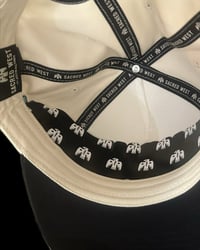 Image 6 of Tequila and Turquoise Hat 