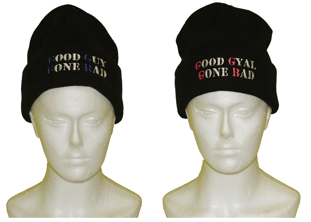 Image of Wooly Hats