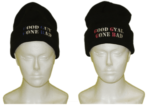 Image of Wooly Hats