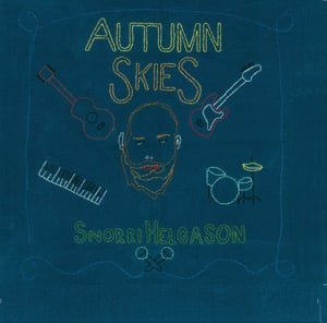 Image of Autumn Skies CD/LP