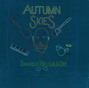 Image of Autumn Skies CD/LP