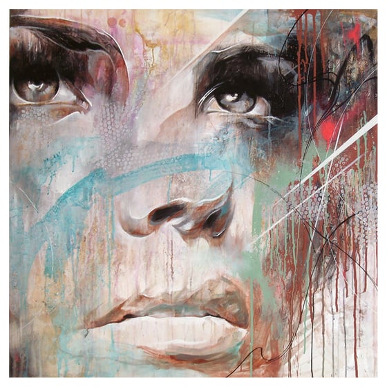 Image of "Where There's a Will There's a Way" Open Edition Print