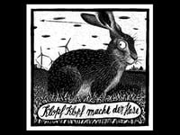 Image 2 of SIEBDRUCK Hase