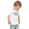 Malas Malas Kids T-Shirt Unisex 