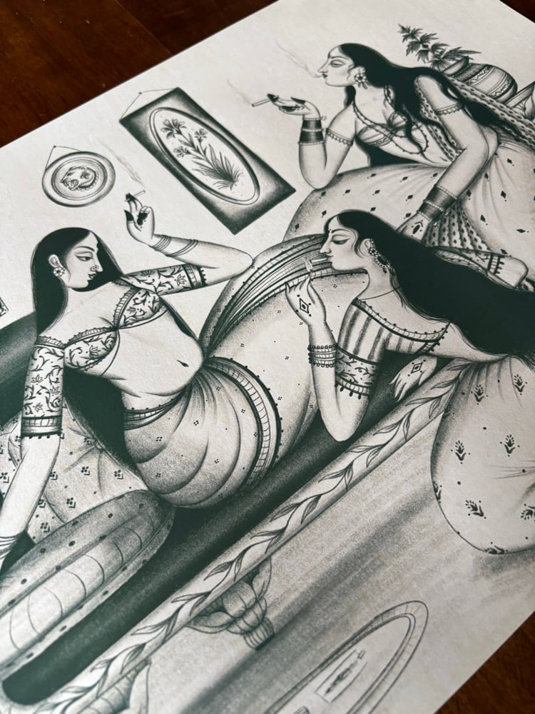 Kushboo Poster Image 6