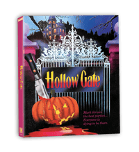 Image 1 of Hollow Gate (featuring an exclusive Shocktail Hour episode!)