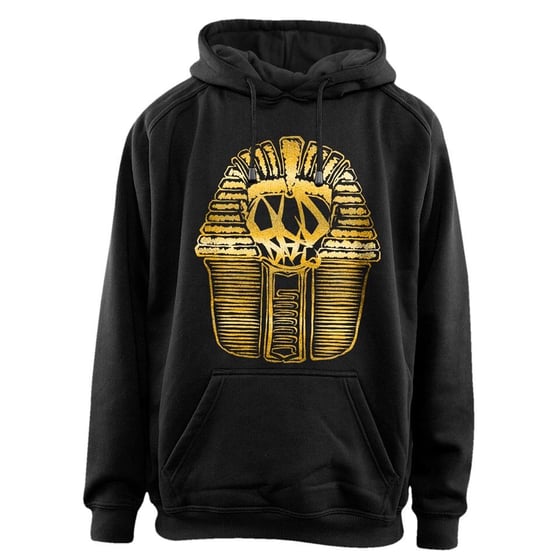 Image of Golden Soul hoodie